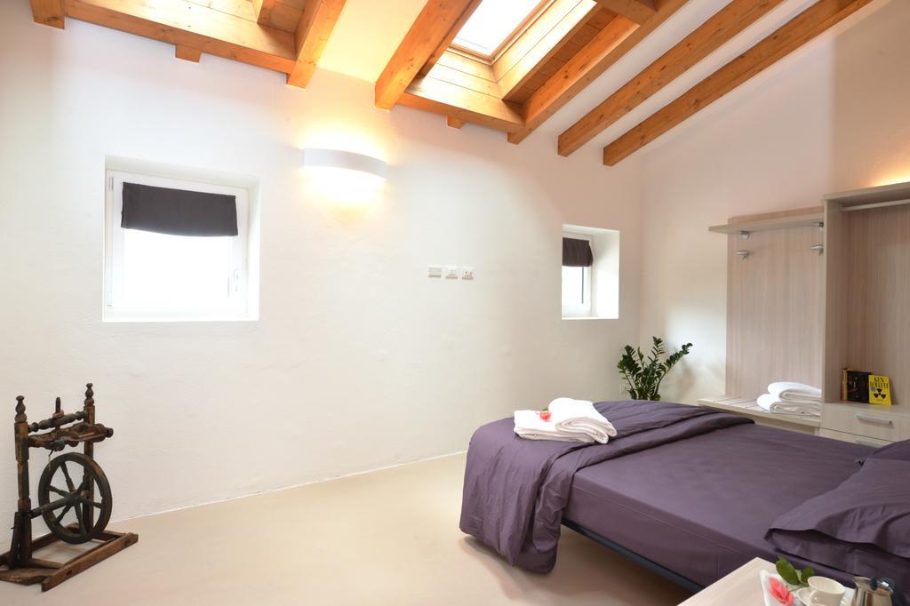 Agriturismo Tre Forti Rivoli Veronese 部屋 写真