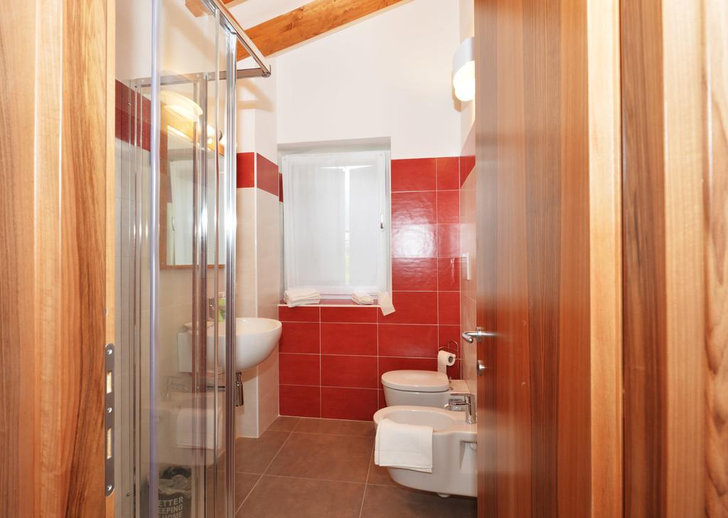 Agriturismo Tre Forti Rivoli Veronese 部屋 写真