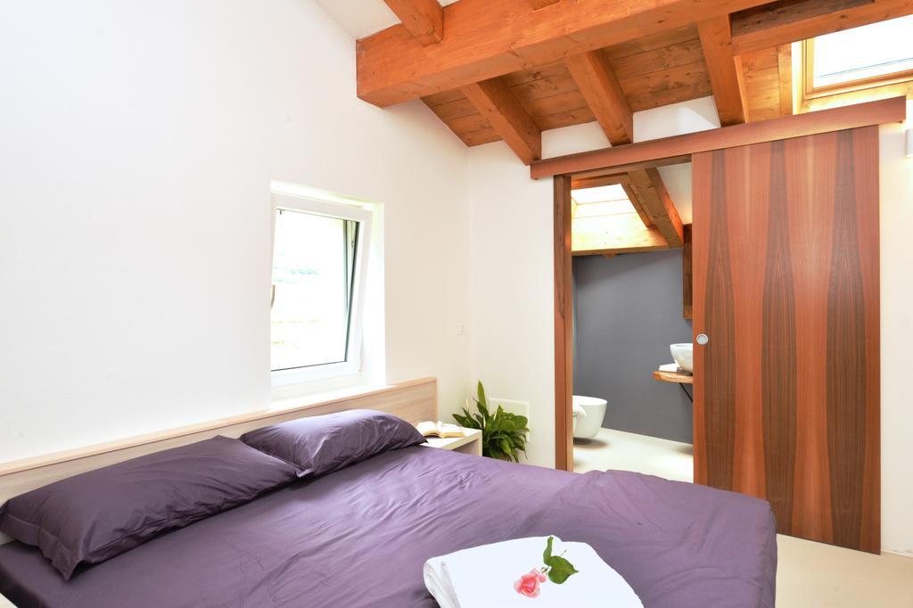 Agriturismo Tre Forti Rivoli Veronese 部屋 写真