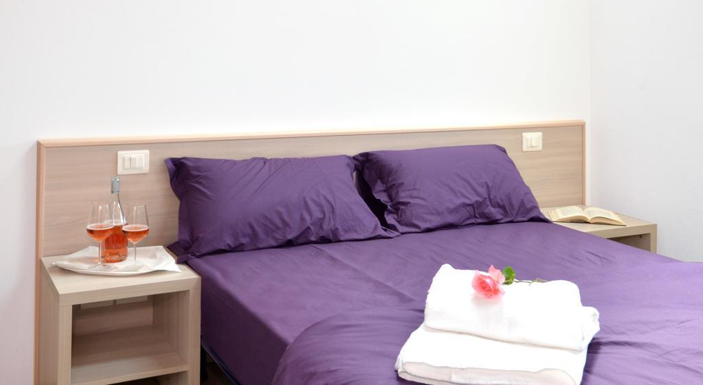 Agriturismo Tre Forti Rivoli Veronese 部屋 写真