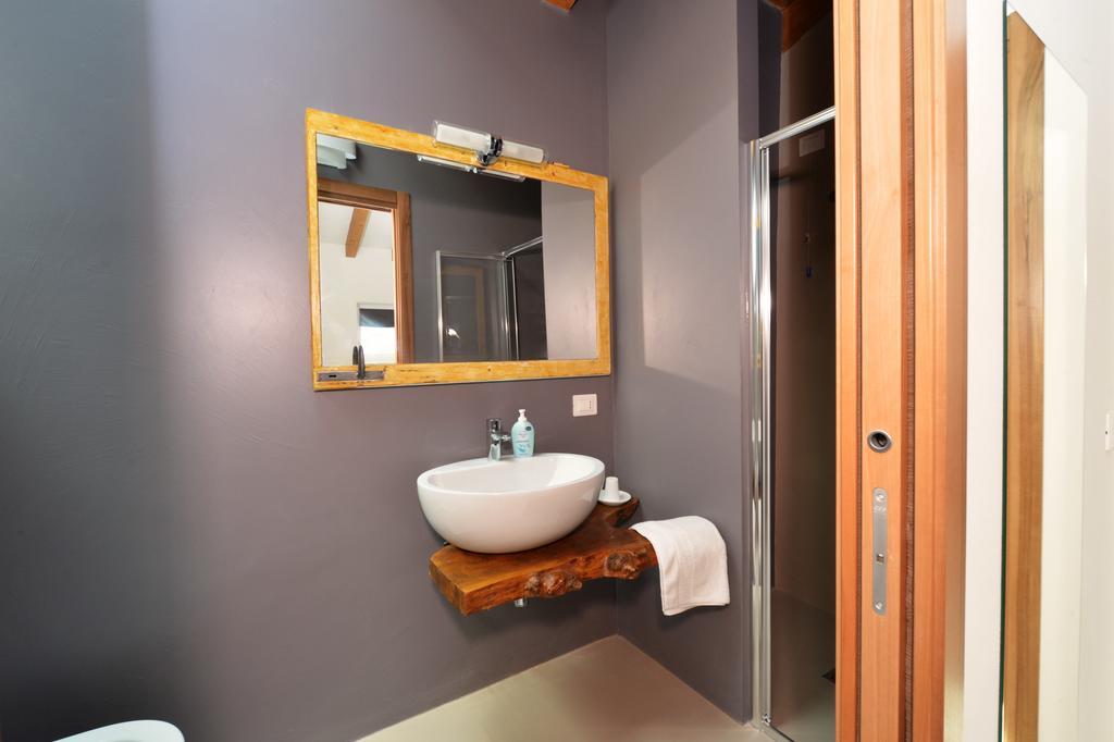 Agriturismo Tre Forti Rivoli Veronese 部屋 写真