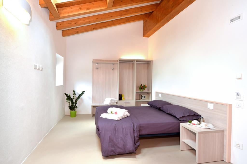 Agriturismo Tre Forti Rivoli Veronese 部屋 写真
