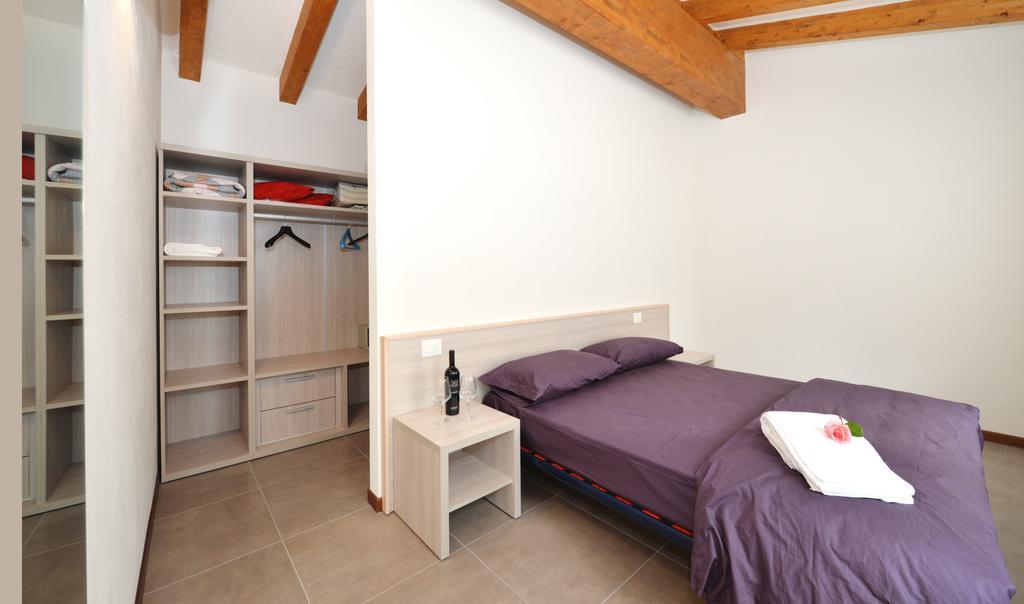 Agriturismo Tre Forti Rivoli Veronese 部屋 写真