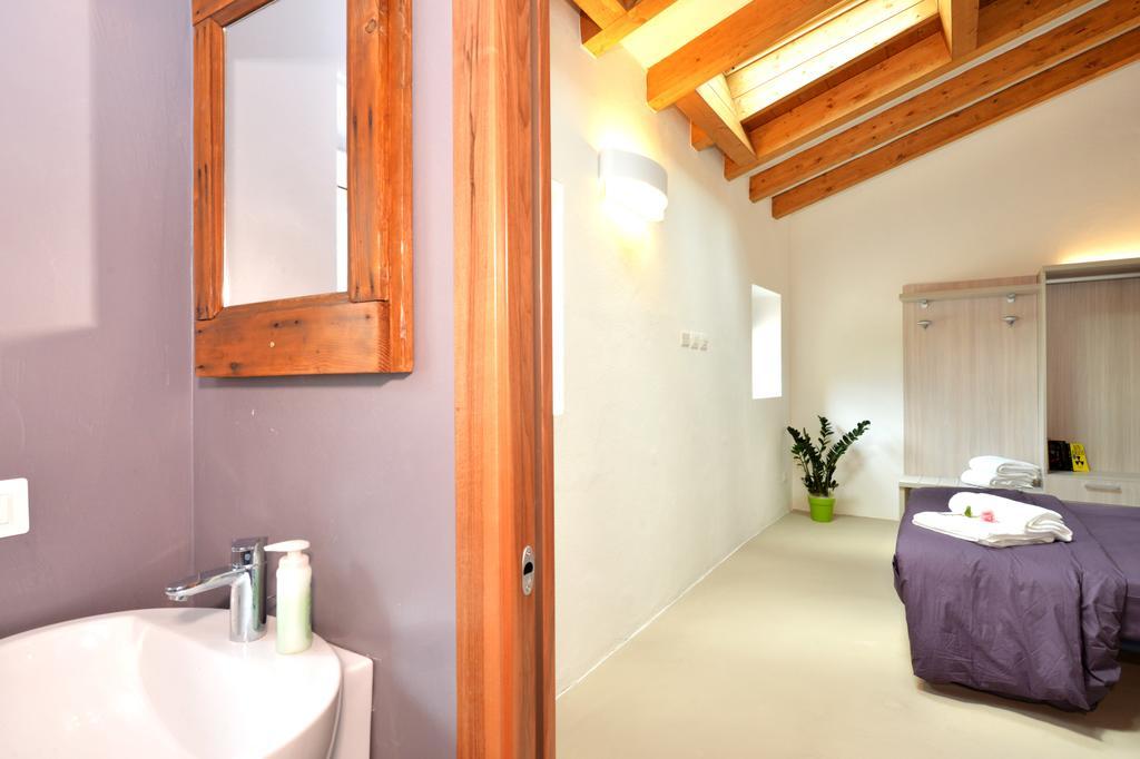 Agriturismo Tre Forti Rivoli Veronese 部屋 写真