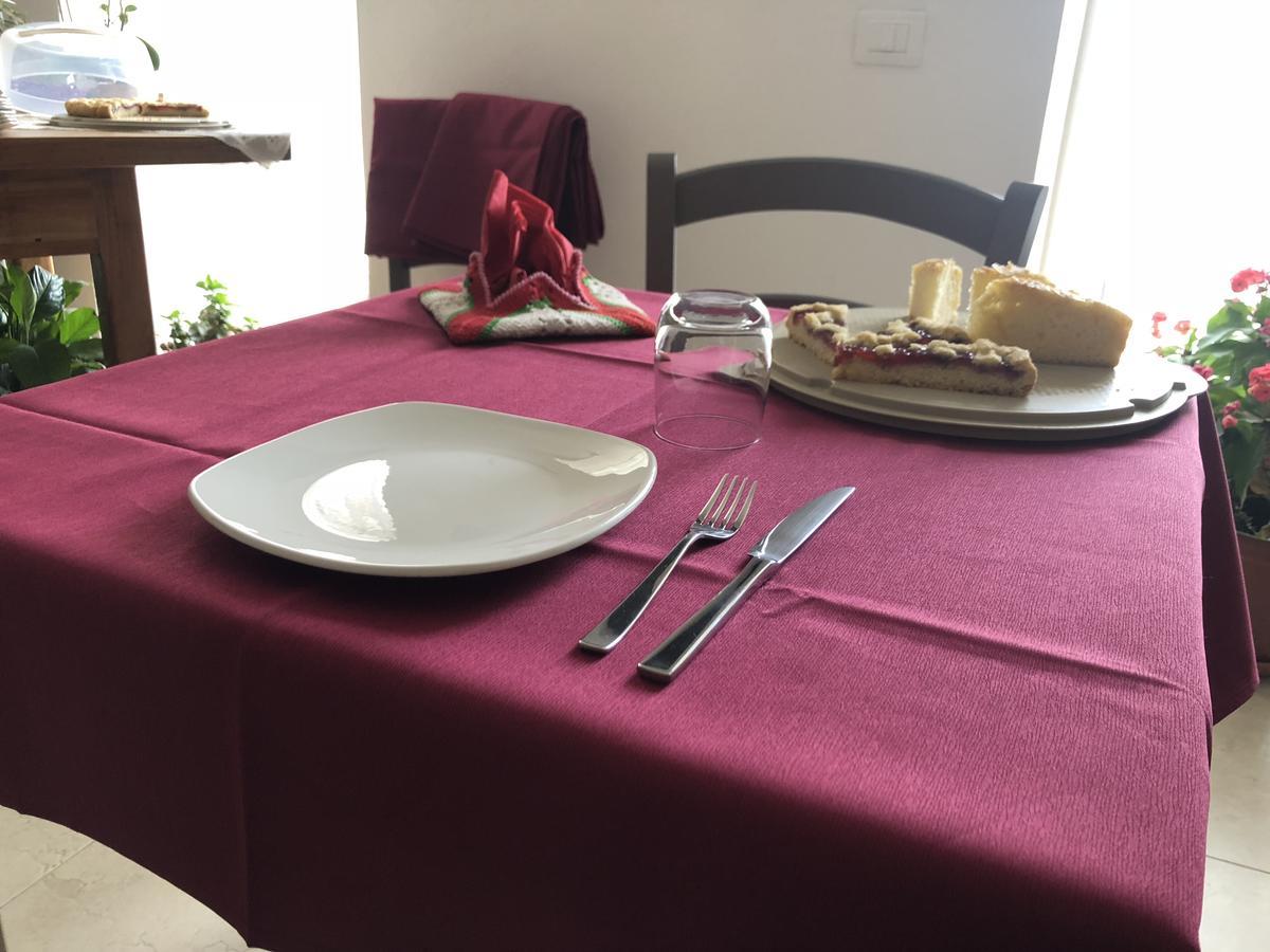 Agriturismo Tre Forti Rivoli Veronese エクステリア 写真