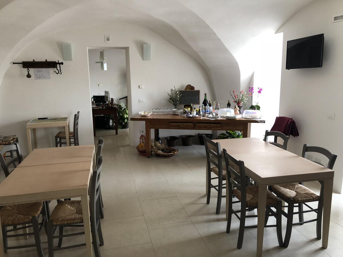 Agriturismo Tre Forti Rivoli Veronese エクステリア 写真